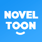 Cover Image of 下载 NovelToon: Read & Tell Stories  APK