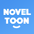 NovelToon: Read & Tell Stories2.00.04