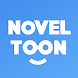 NovelToon  Read & Tell Stories - Androidアプリ