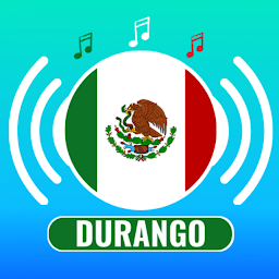 Icon image Radio Durango - Mexico: Live