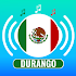 Radio Durango - Mexico: Live