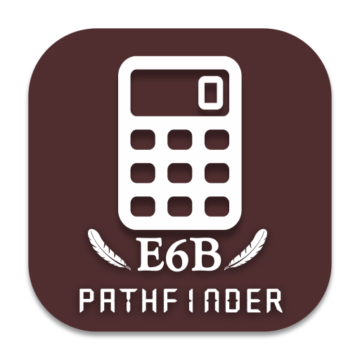 E6B Pathfinder - Flight Comput 1.0.1-free Icon