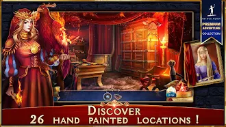 Game screenshot Lost Grimoires 3 (Full) apk download