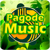 Pagode Music icon
