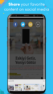 Download CHIP Türkiye v7.8.5 APK (MOD, Premium Unlocked) Free For Android 4