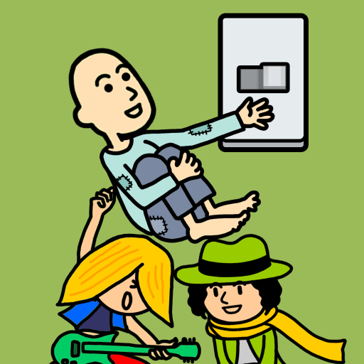 Get Beggar Life Toy Stack for Android Aso Report