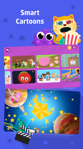 EG 2.0: English for kids. Play 2.0.26c screenshots 4