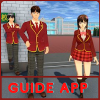 Guide for Sakura school simulator 2020