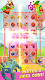 screenshot of Juice cube: Match 3 Fruit Game