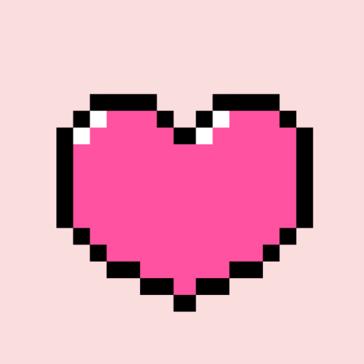 Check Memo(Love) logo
