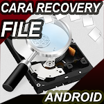 Cover Image of ダウンロード Cara Mengembalikan File Terhapus Di Hp Android 5.0 APK