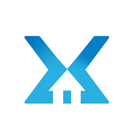 WiFi X logo
