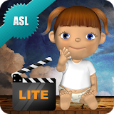 ASL Dictionary for Baby Lite icon