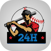 Top 40 News & Magazines Apps Like Chicago (CC) Baseball 24h - Best Alternatives