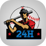 Chicago (CC) Baseball 24h Apk