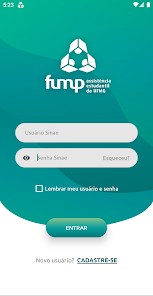 Fump – Apps no Google Play - fump cardápio