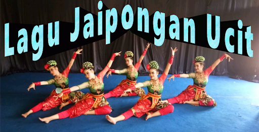 Android application Lagu Jaipongan Ucit Offline screenshort