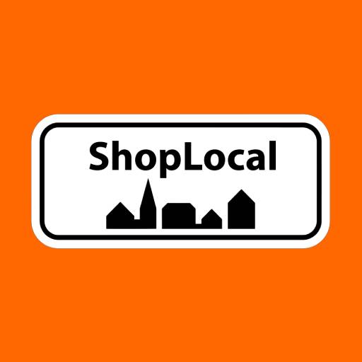 ShopLocal logo