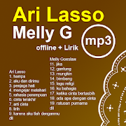 Kumpulan Lagu Ari Lasso dan Melly G offline