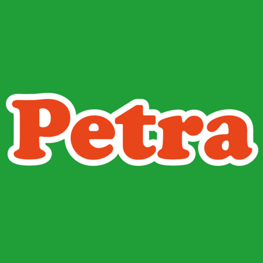 Petra Pizza logo