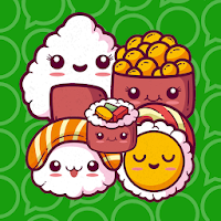Sticker Cute Kawaii for WAStickerApps