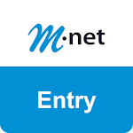 Cover Image of Download M-net Entry  APK