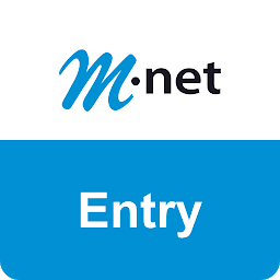Icon image M-net Entry