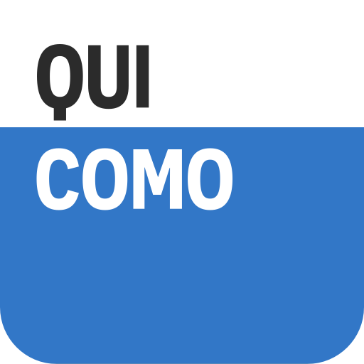 QuiComo  Icon