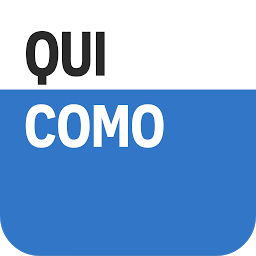 图标图片“QuiComo”