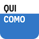 QuiComo - Androidアプリ