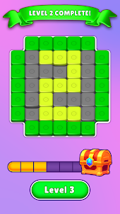 Block Puzzle Master
