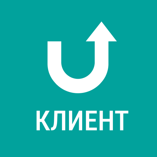 Ubirator вывоз вторсырья logo