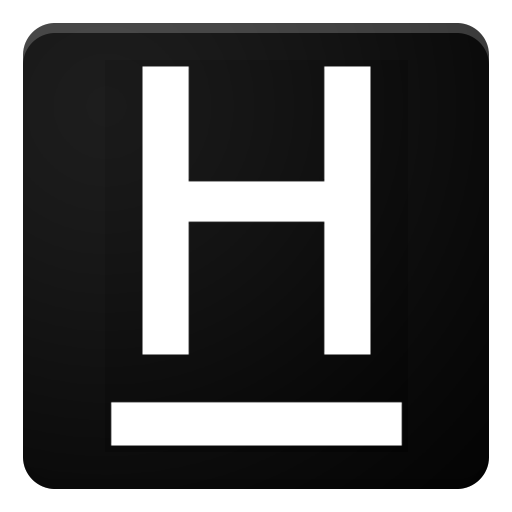 H Bar Auctions 1.1 Icon