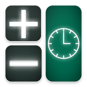 Best Time Calculator - Days-Hours-Minutes-Seconds