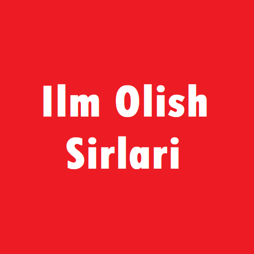 Ilm Olish Sirlari Download on Windows