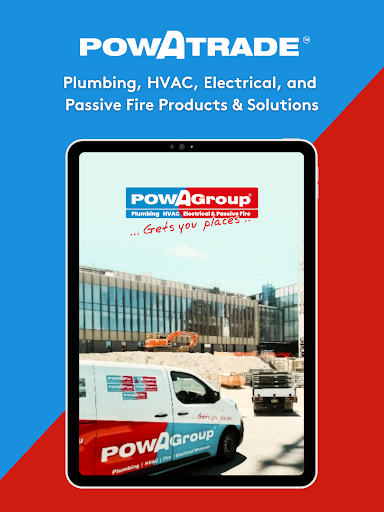PowATrade