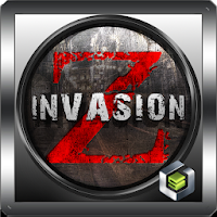 invasion Zombie