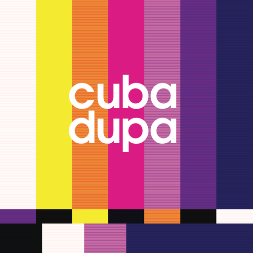 CubaDupa 1.0.1 Icon