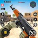 Anti Terrorist Shooting Games - Androidアプリ