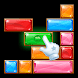Drop Jewel: Bricks Slid Puzzle - Androidアプリ