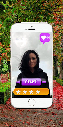 Kissstory Screen 2