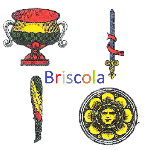 Briscola logo