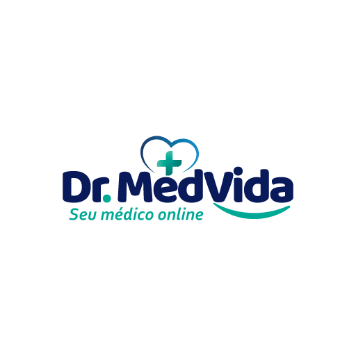 Dr.MedVida logo