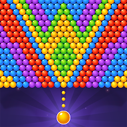 Bubble Shooter Magic Adventure Mod Apk