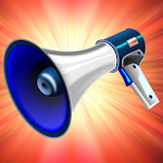 Cover Image of 下载 Air Horn 1.0.2 APK