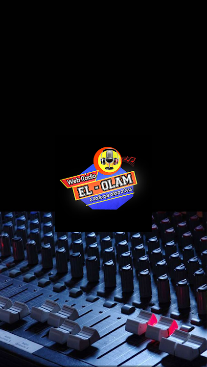 Web Rádio El OLAM - 1.0 - (Android)