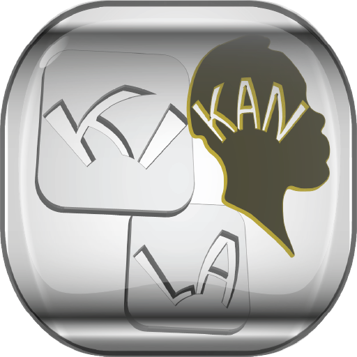 KIKAN LA logo