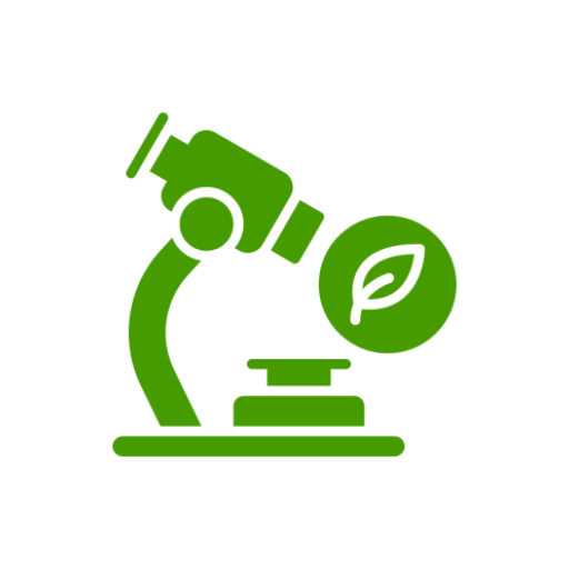 PDKV Plant Disease Guide logo
