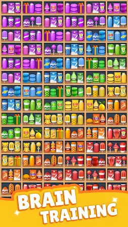 Game screenshot Sort puzzle: Goods match apk download