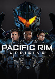 Icon image Pacific Rim Uprising